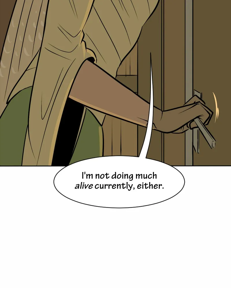 Read The Croaking EN Manga Online