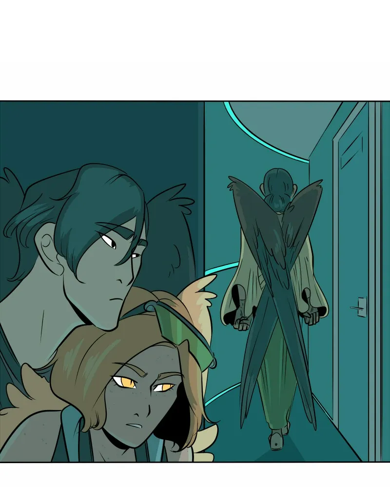 Read The Croaking EN Manga Online