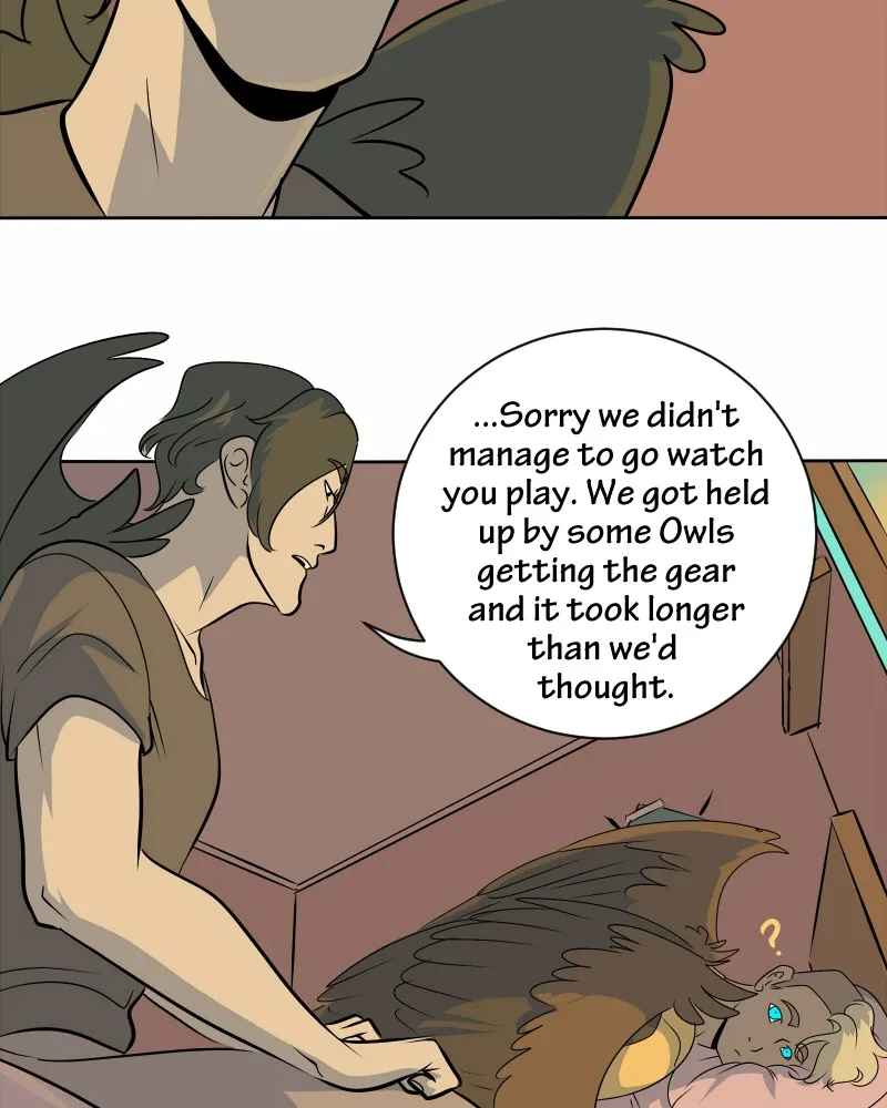 Read The Croaking EN Manga Online