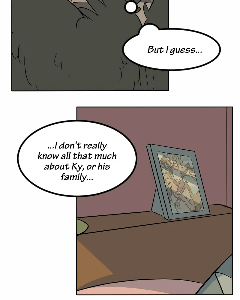 Read The Croaking EN Manga Online