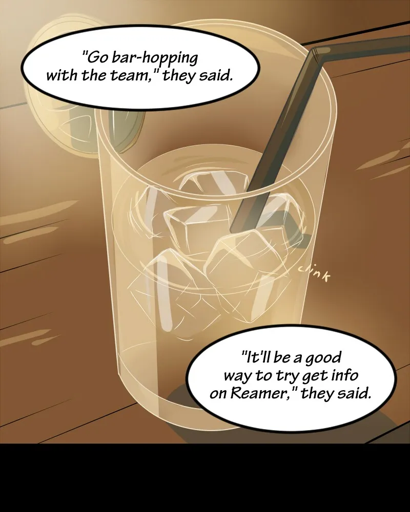 Read The Croaking EN Manga Online