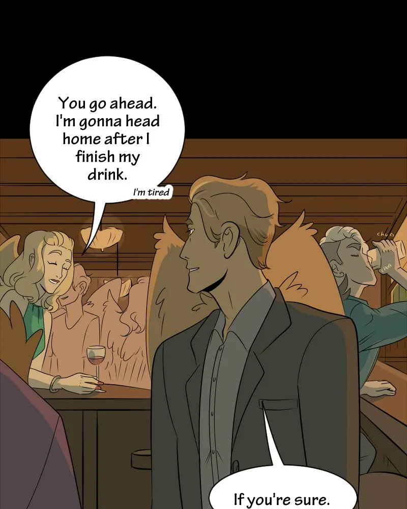Read The Croaking EN Manga Online