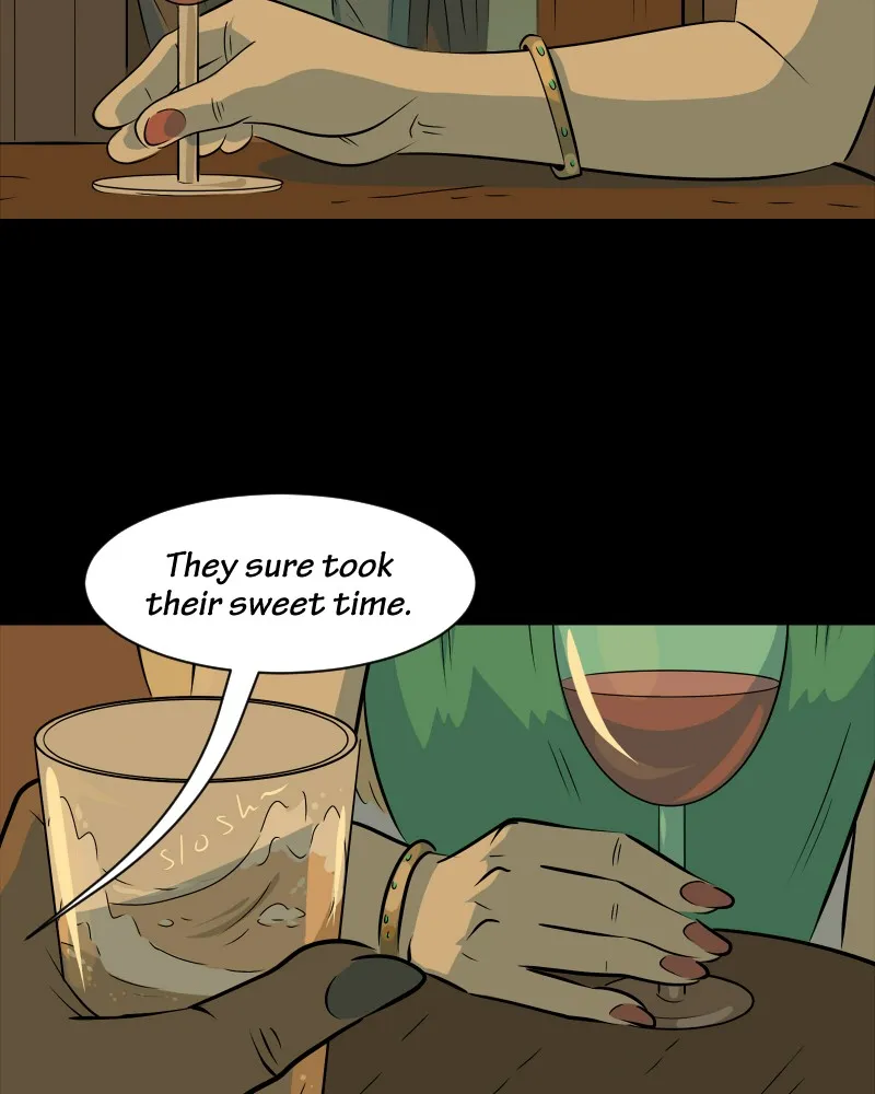 Read The Croaking EN Manga Online