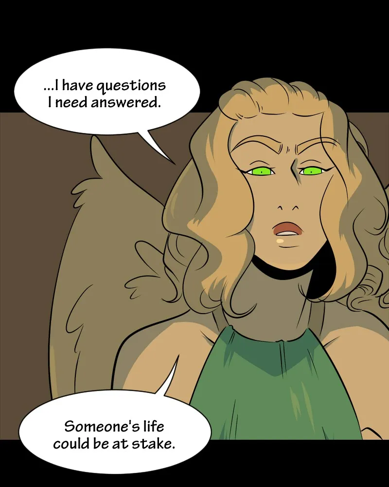 Read The Croaking EN Manga Online