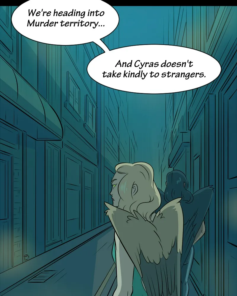 Read The Croaking EN Manga Online