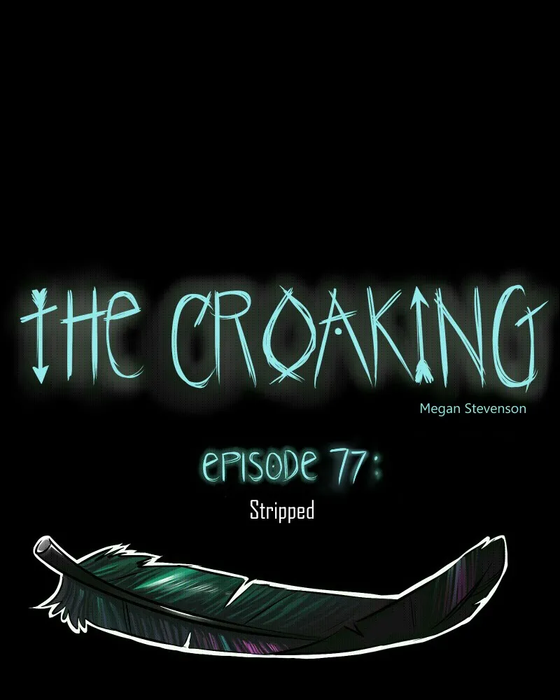 Read The Croaking EN Manga Online