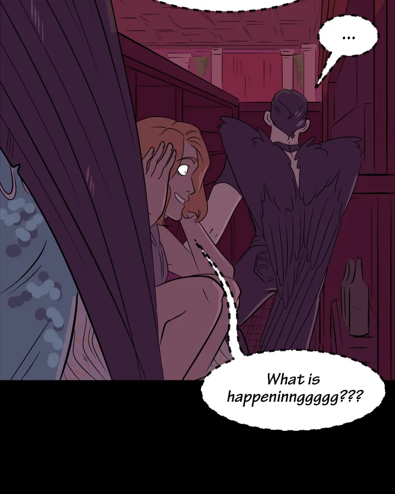 Read The Croaking EN Manga Online