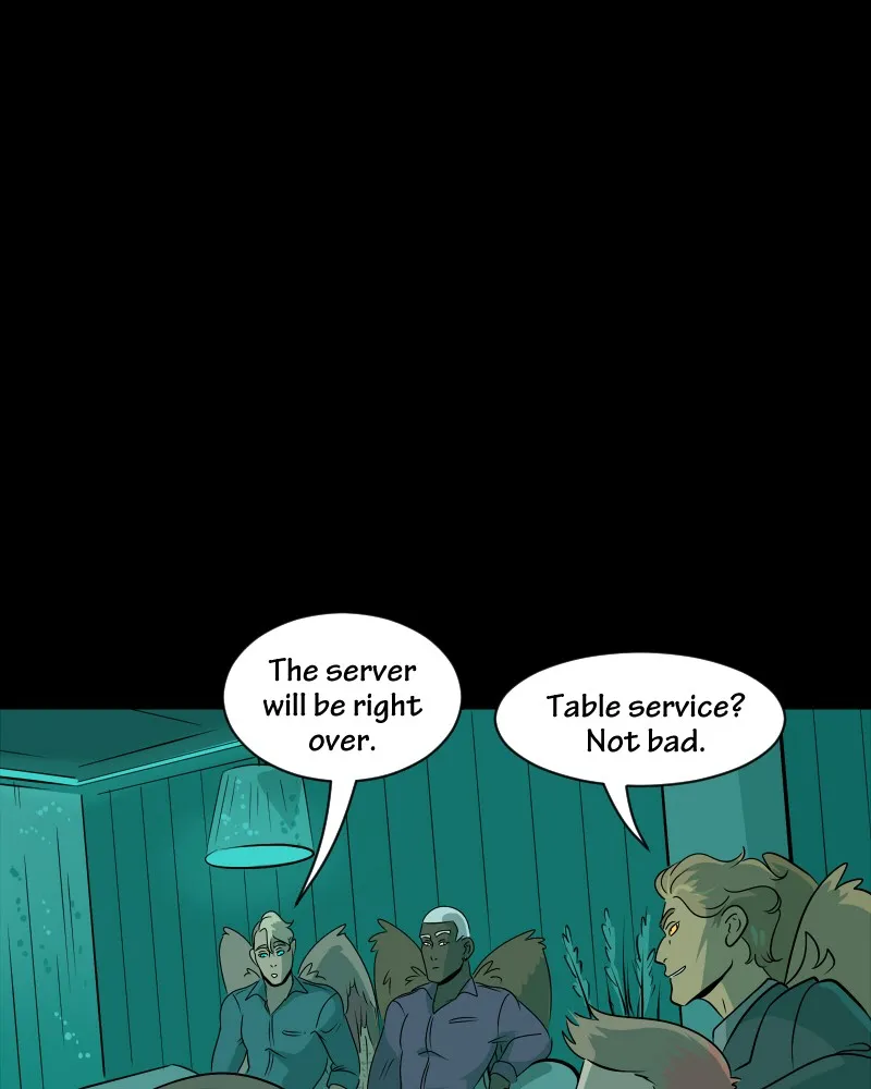 Read The Croaking EN Manga Online