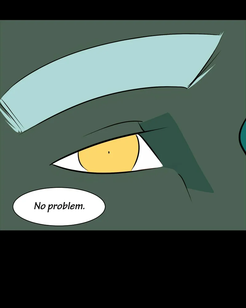 Read The Croaking EN Manga Online