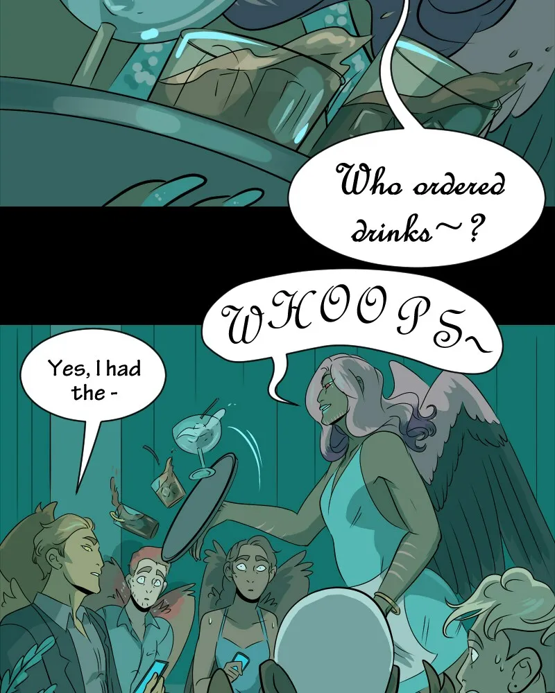 Read The Croaking EN Manga Online