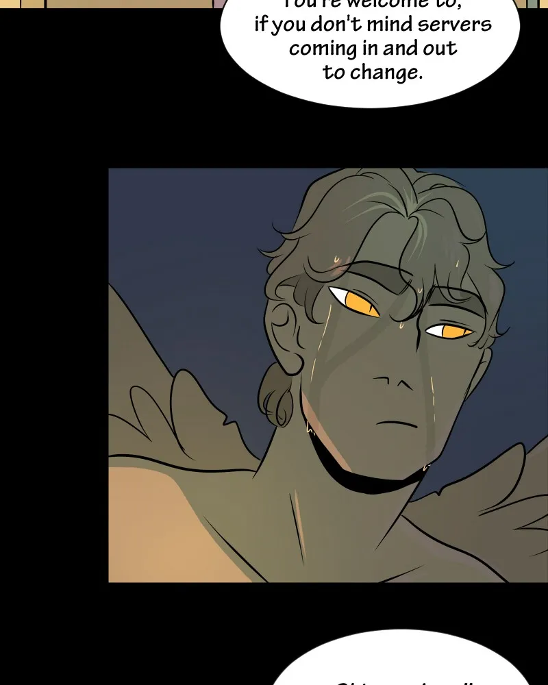 Read The Croaking EN Manga Online