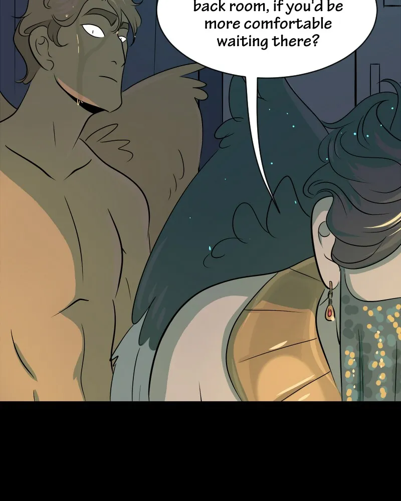 Read The Croaking EN Manga Online