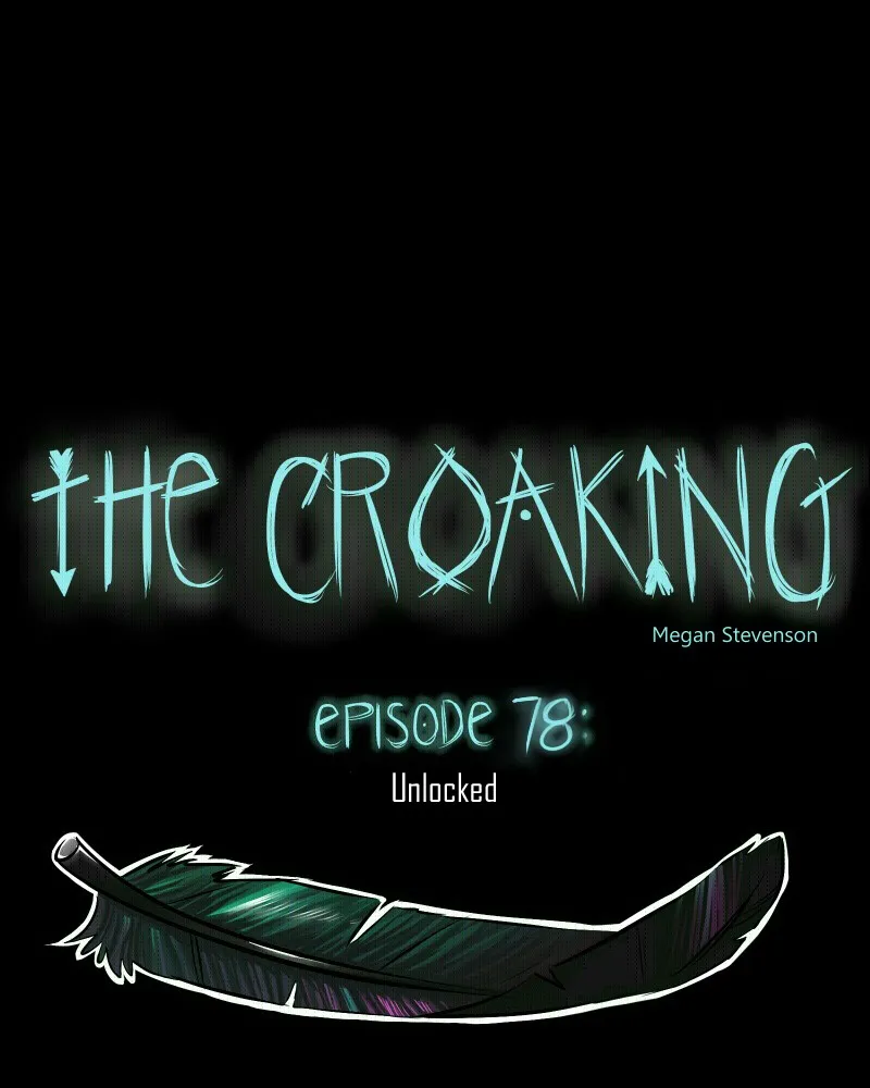 Read The Croaking EN Manga Online