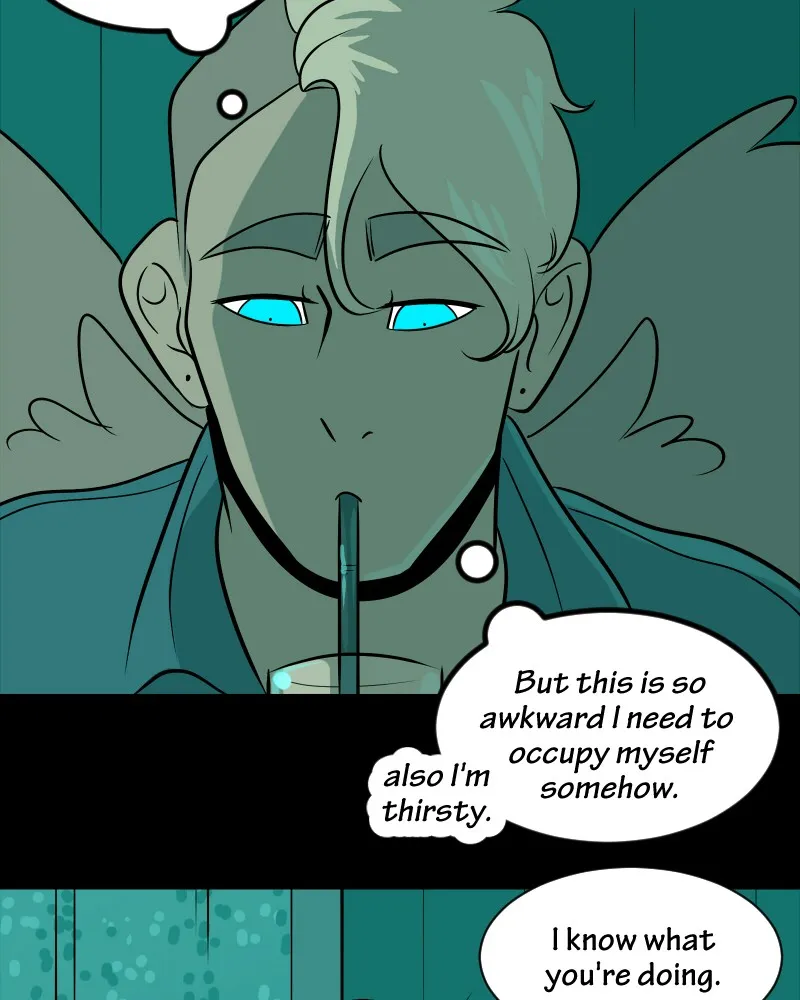 Read The Croaking EN Manga Online
