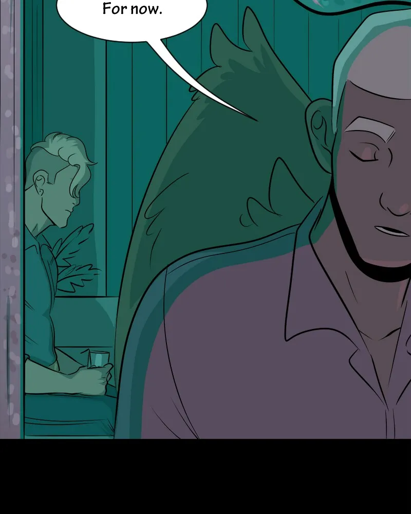 Read The Croaking EN Manga Online