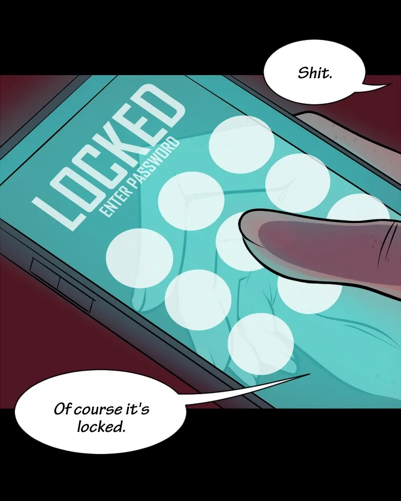 Read The Croaking EN Manga Online