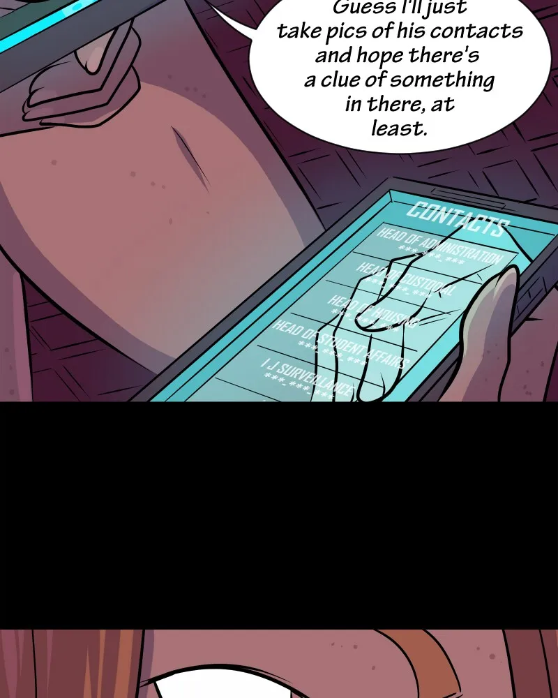Read The Croaking EN Manga Online
