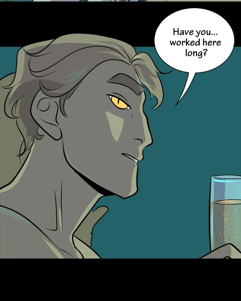 Read The Croaking EN Manga Online