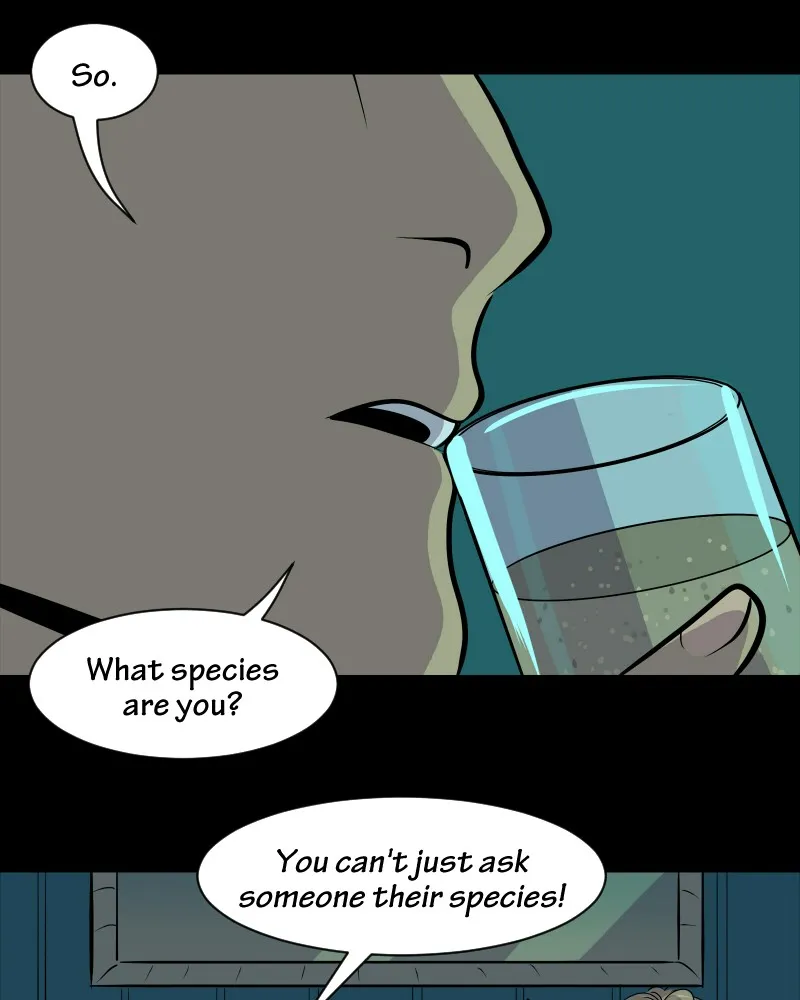 Read The Croaking EN Manga Online