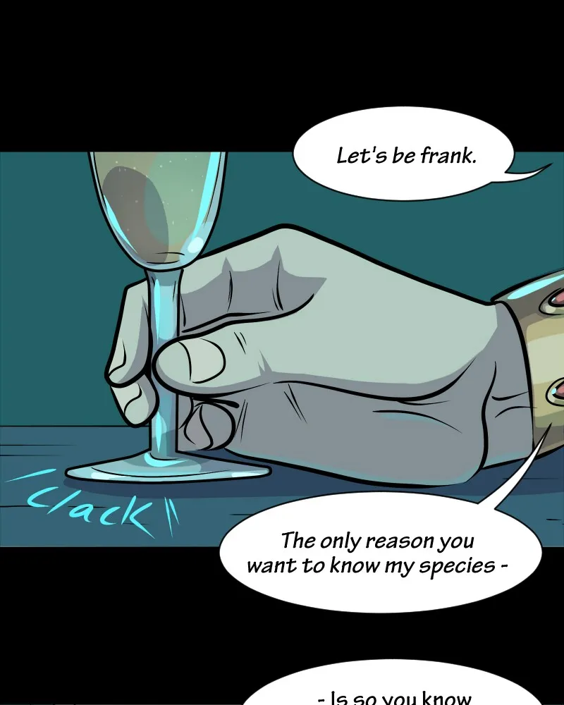 Read The Croaking EN Manga Online