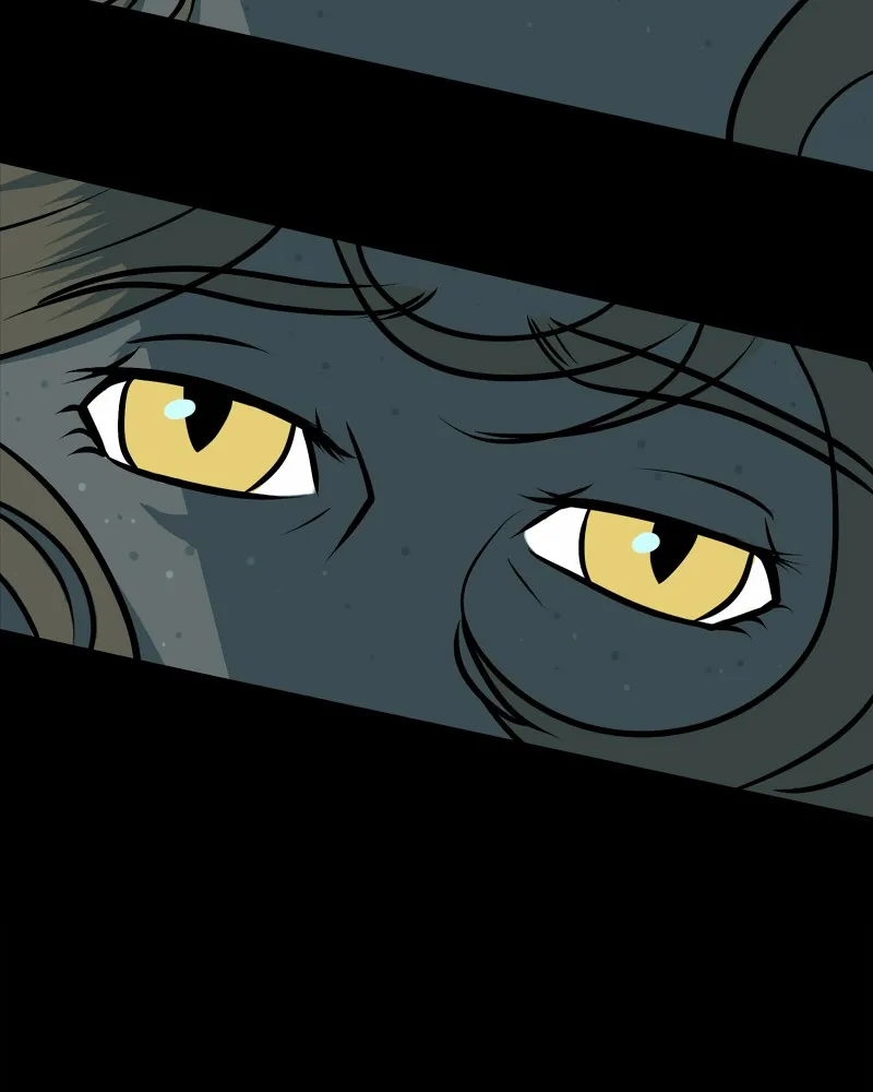 Read The Croaking EN Manga Online