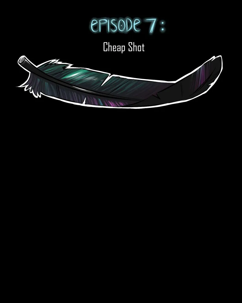 Read The Croaking EN Manga Online