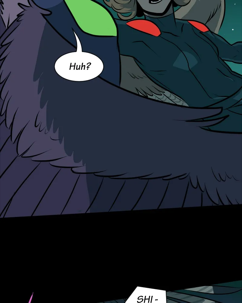 Read The Croaking EN Manga Online