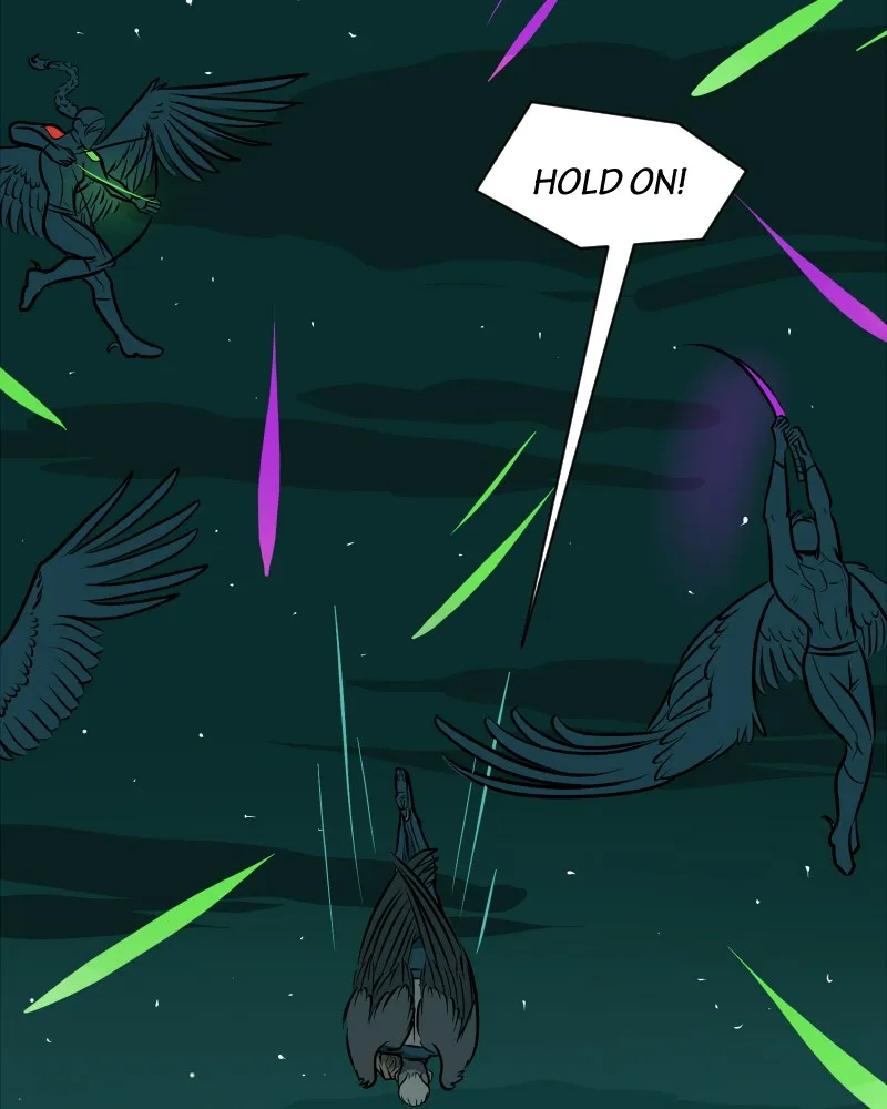 Read The Croaking EN Manga Online