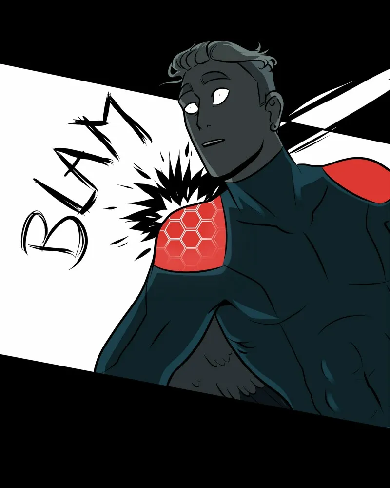 Read The Croaking EN Manga Online