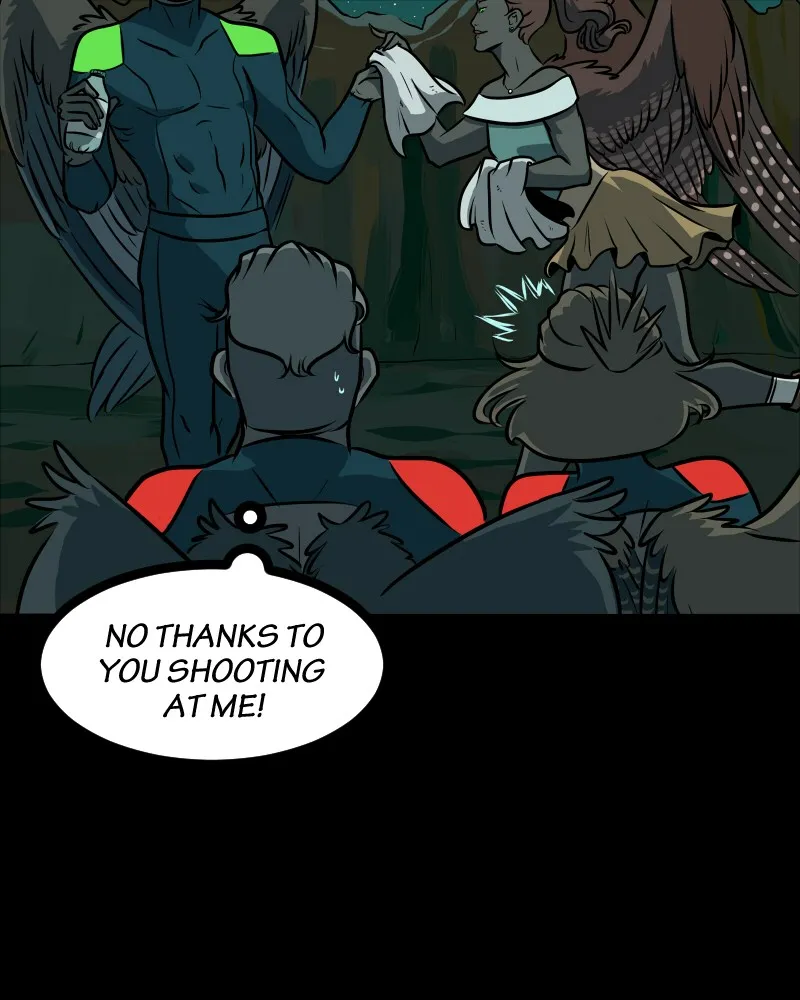 Read The Croaking EN Manga Online