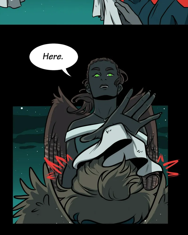 Read The Croaking EN Manga Online
