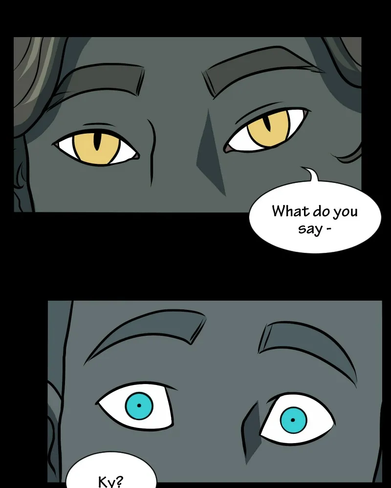 Read The Croaking EN Manga Online