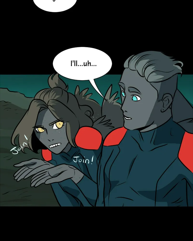 Read The Croaking EN Manga Online