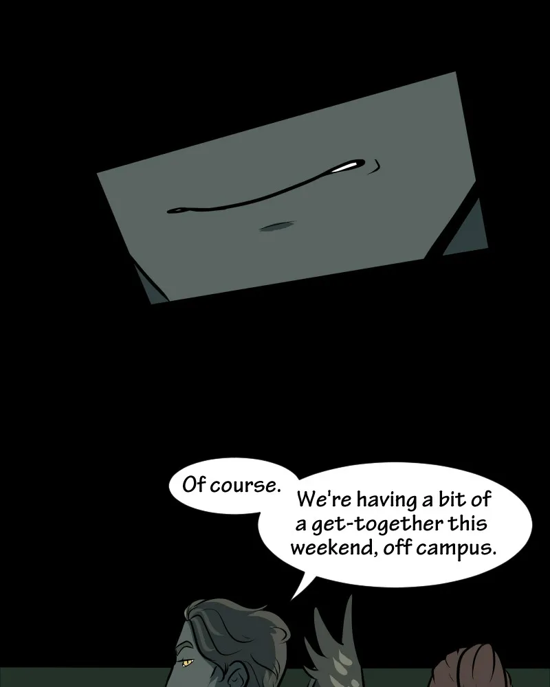 Read The Croaking EN Manga Online