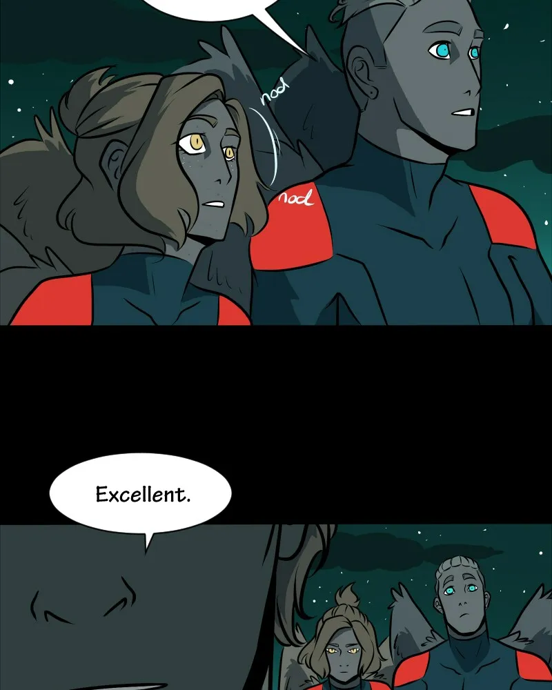 Read The Croaking EN Manga Online