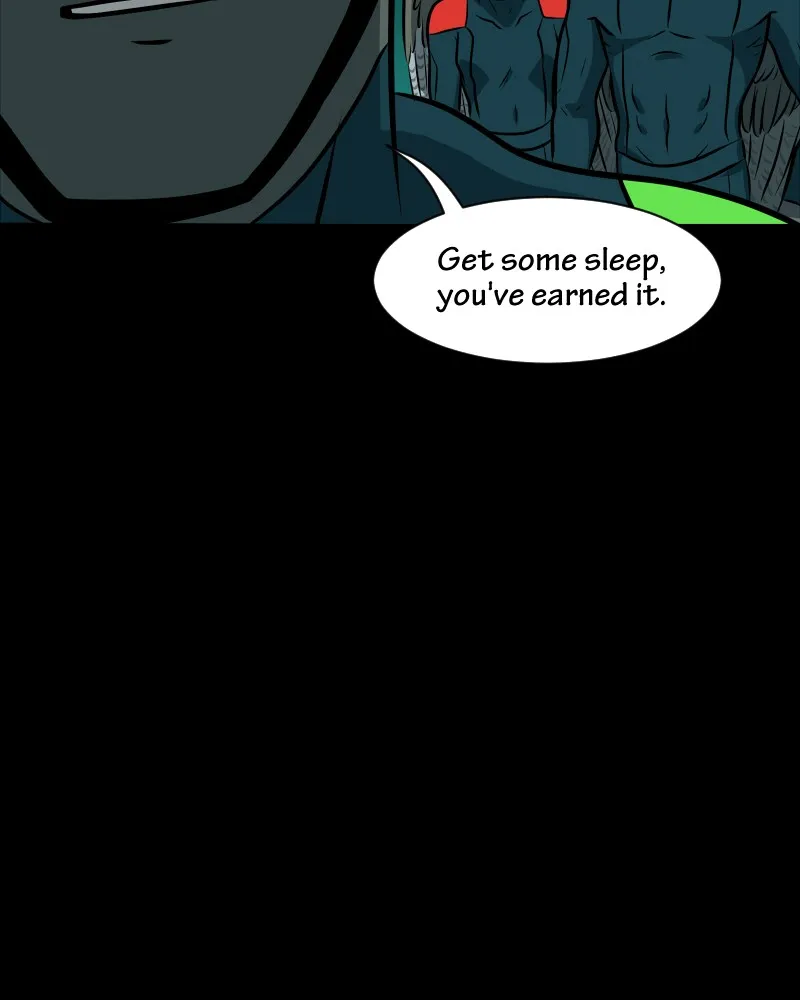 Read The Croaking EN Manga Online