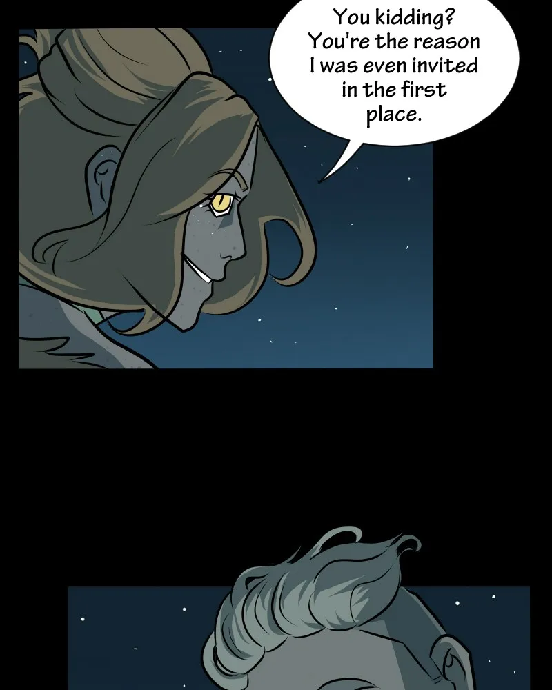 Read The Croaking EN Manga Online