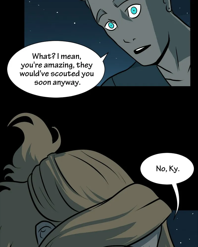 Read The Croaking EN Manga Online