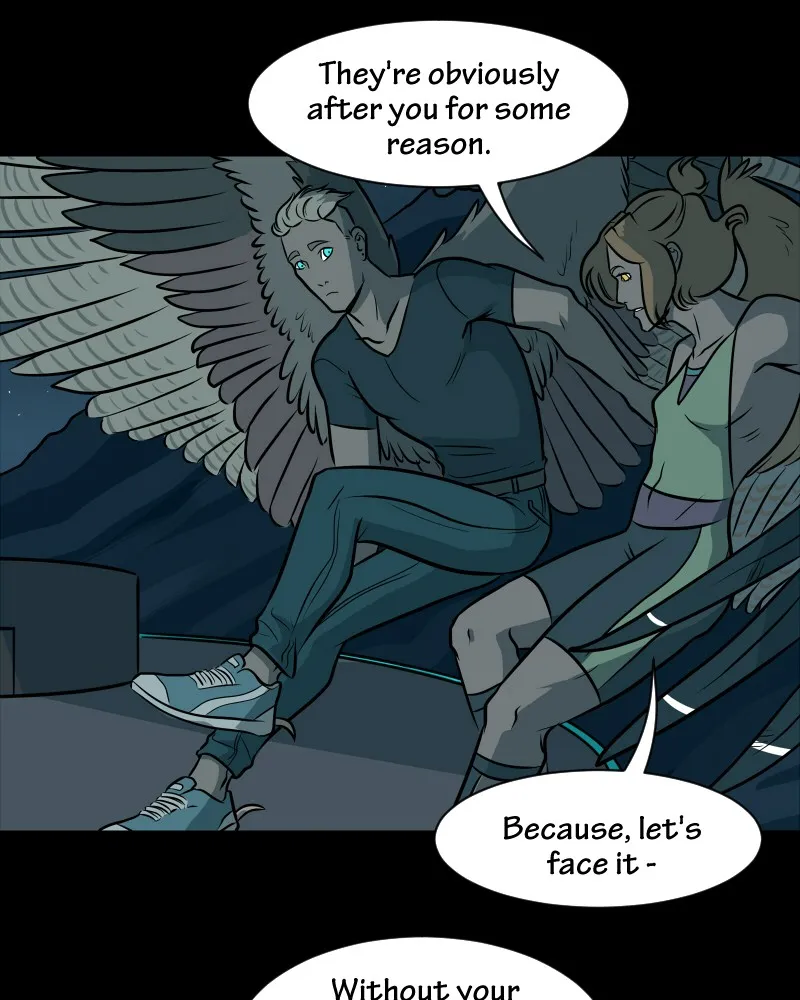 Read The Croaking EN Manga Online