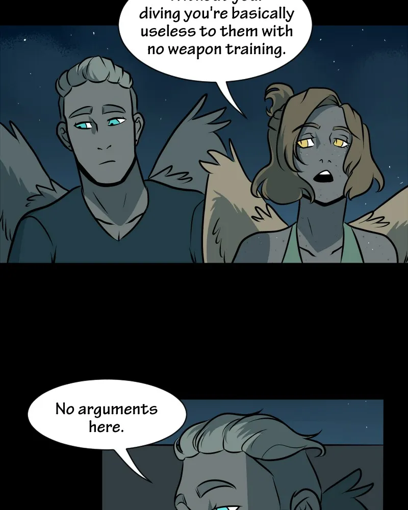 Read The Croaking EN Manga Online