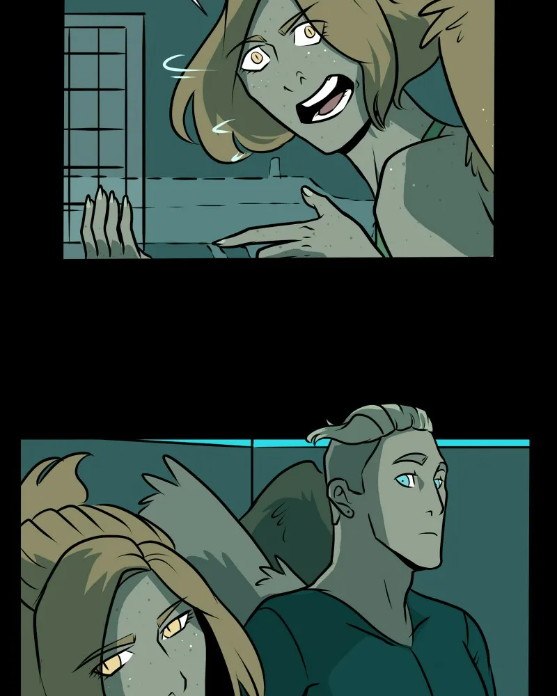 Read The Croaking EN Manga Online