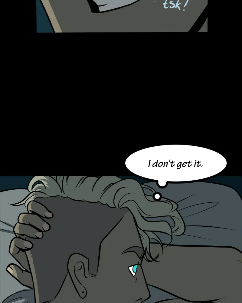 Read The Croaking EN Manga Online