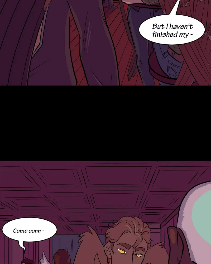 Read The Croaking EN Manga Online