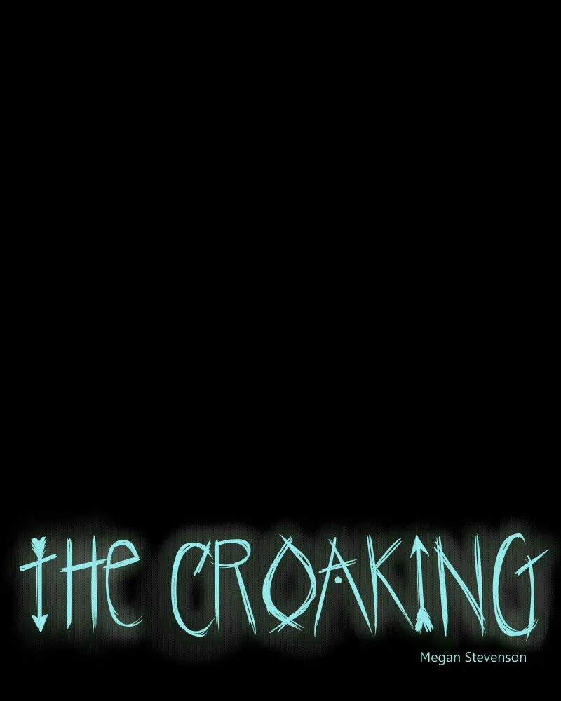 Read The Croaking EN Manga Online