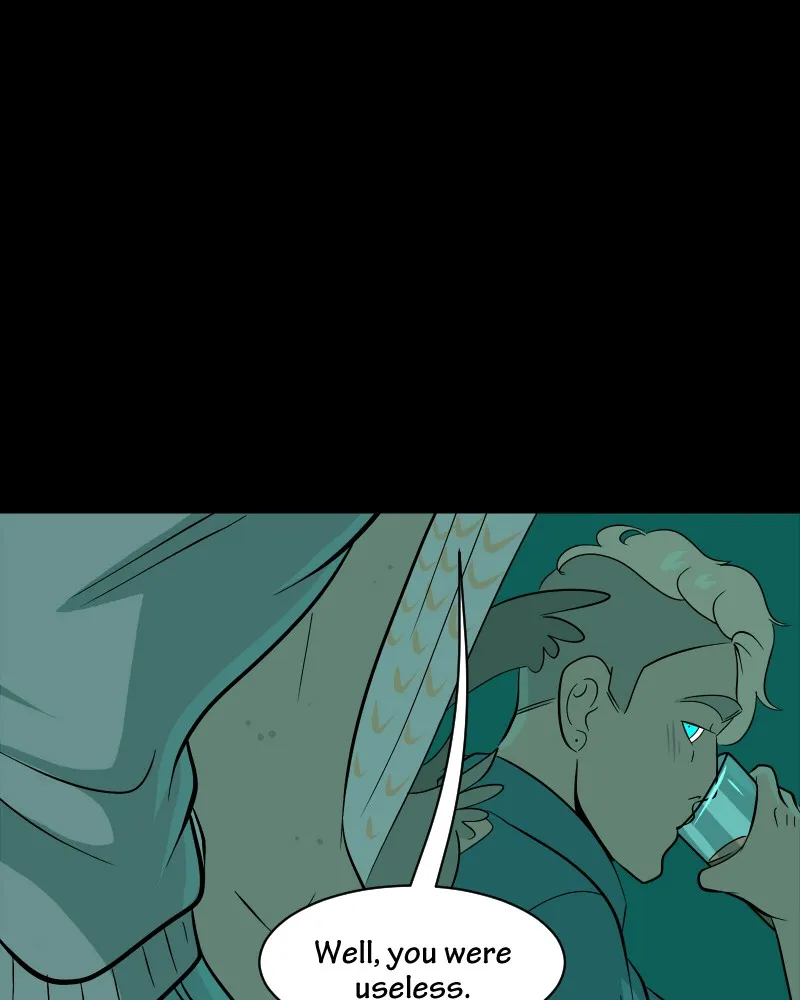 Read The Croaking EN Manga Online