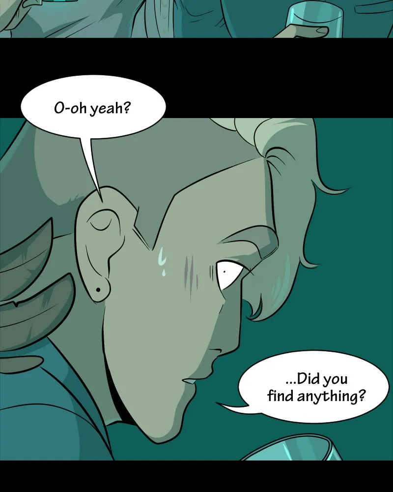 Read The Croaking EN Manga Online
