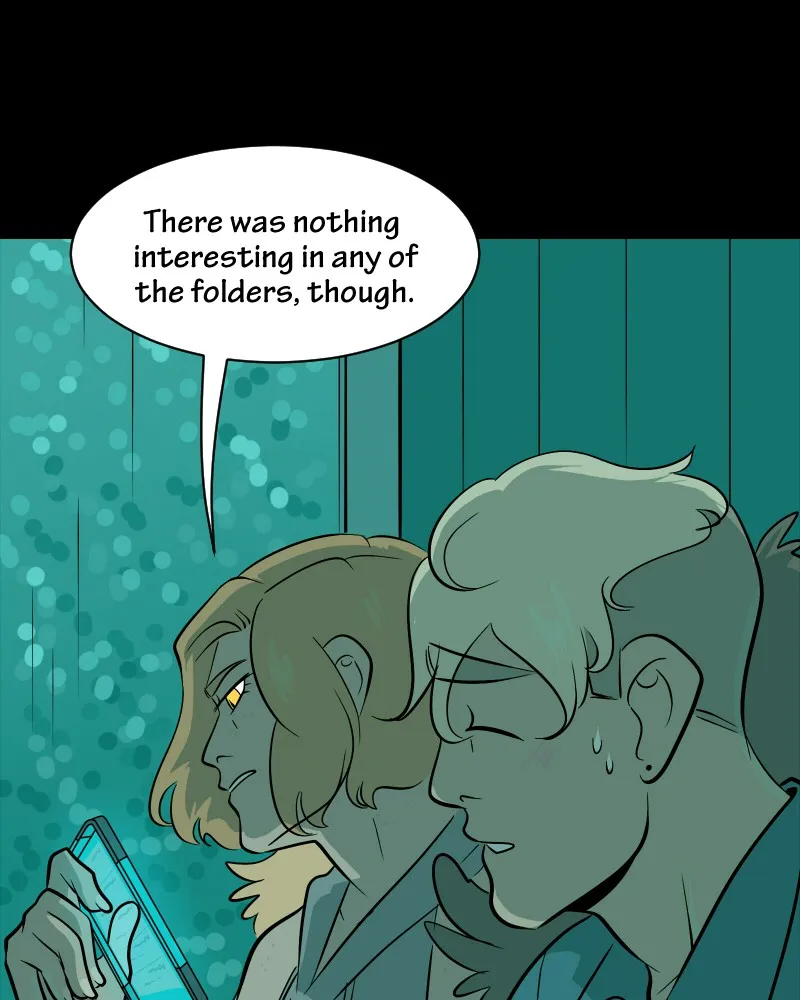 Read The Croaking EN Manga Online