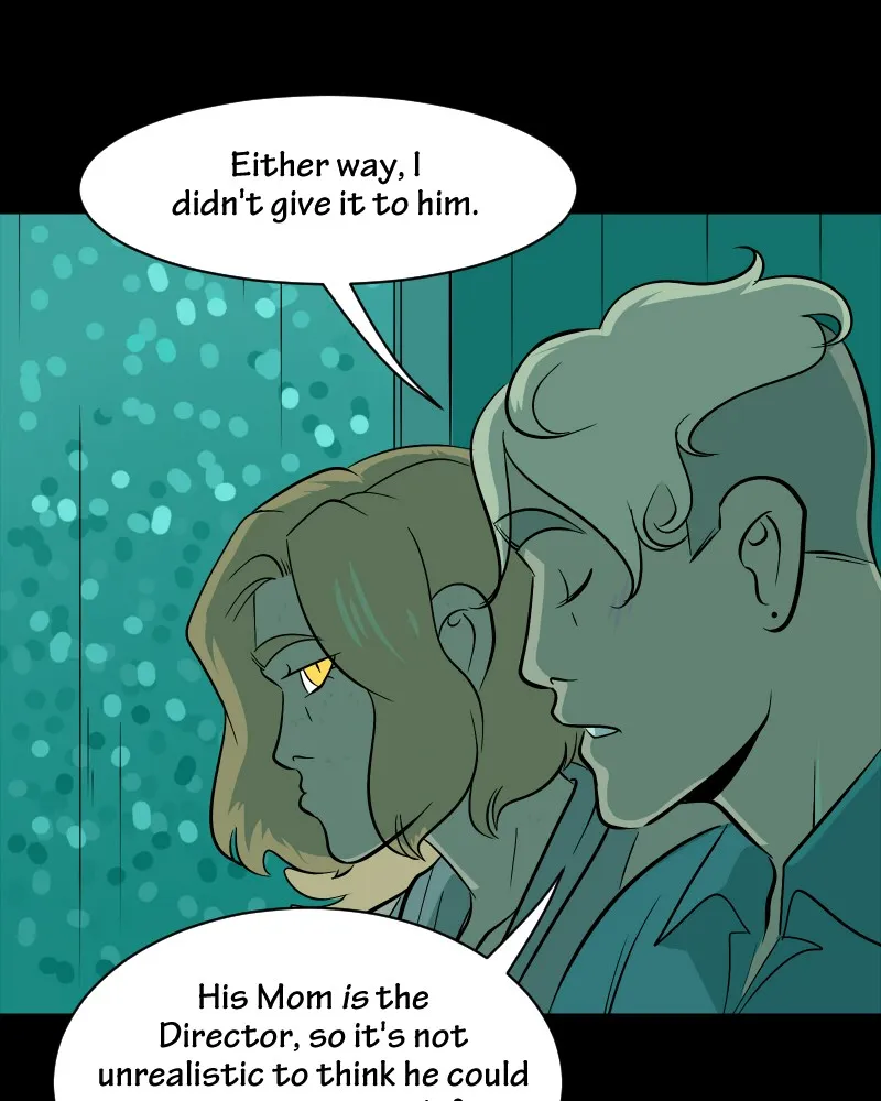 Read The Croaking EN Manga Online