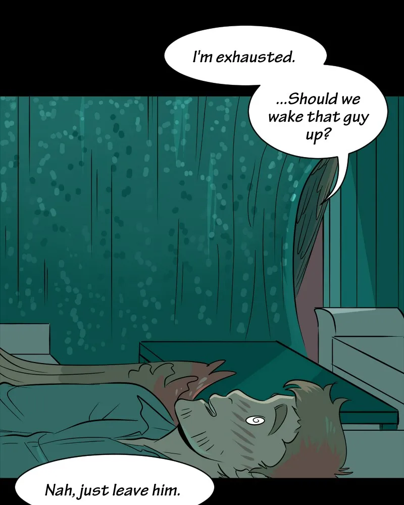 Read The Croaking EN Manga Online