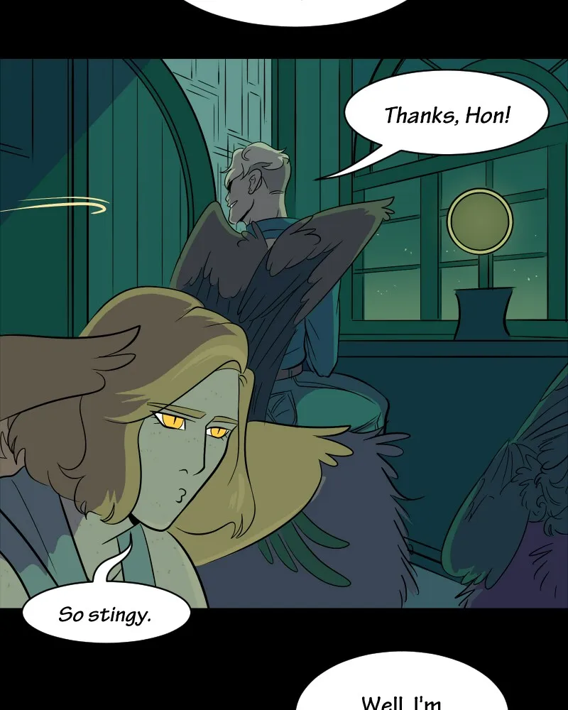 Read The Croaking EN Manga Online